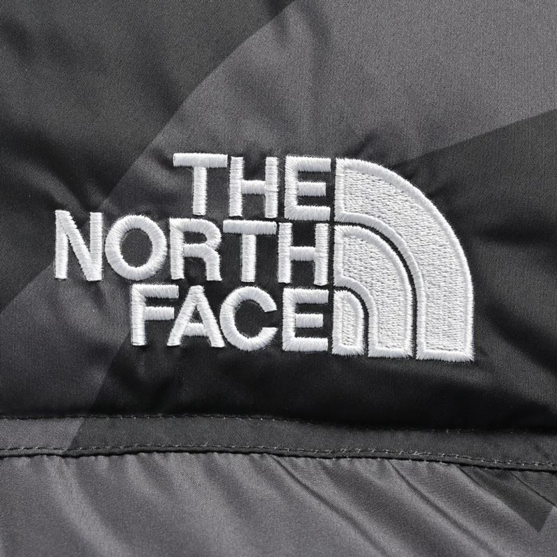 The North Face Down Jackets